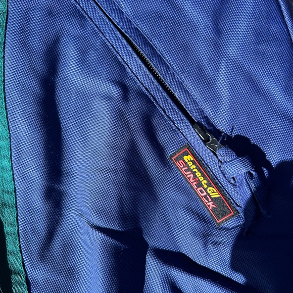 Ski Jacket - Picture 2 of 3